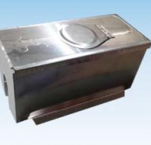 Hộp bảo vệ đồng hồ bằng Inox